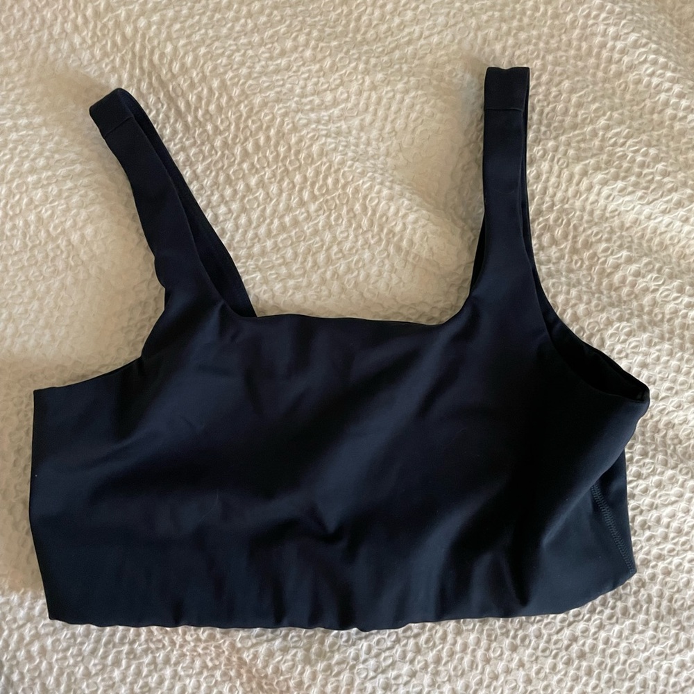 Girlfriend Collective Tommy Bra